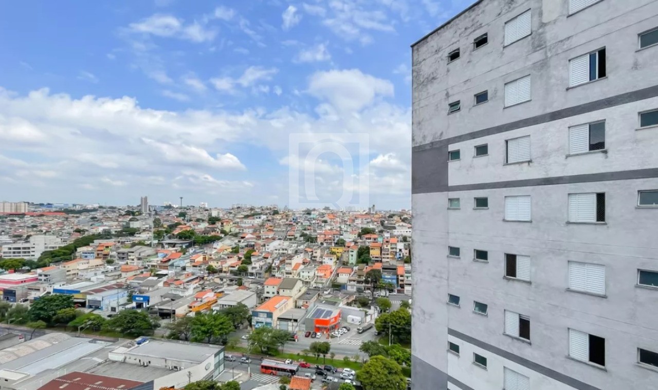 Apartamento, 2 quartos, 56 m² - Foto 33