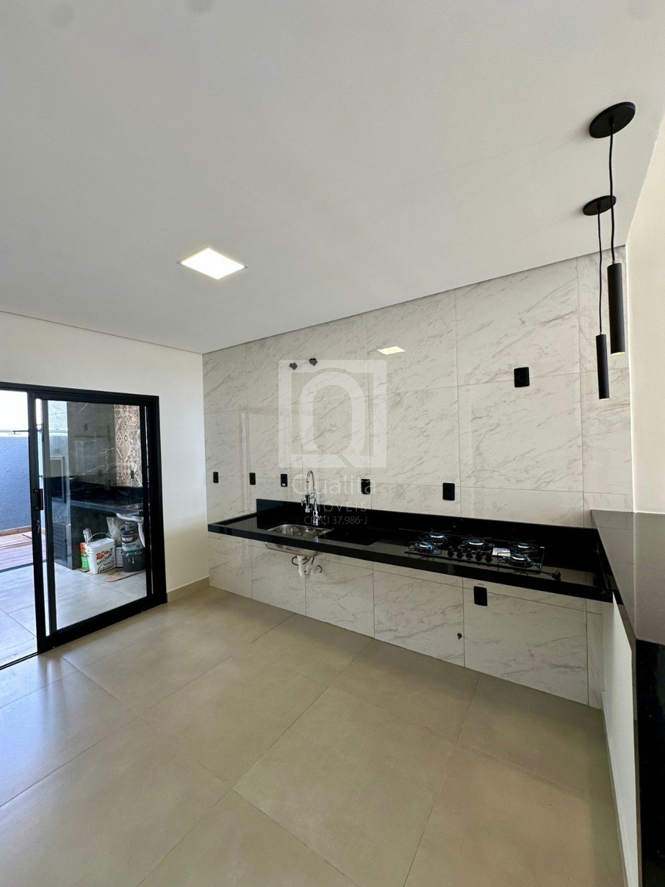 Casa de Condomínio, 3 quartos - Foto 6