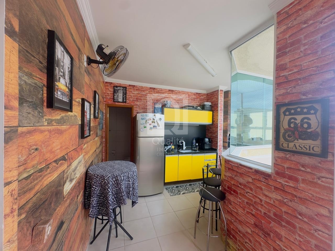 Apartamento, 3 quartos, 196 m² - Foto 4