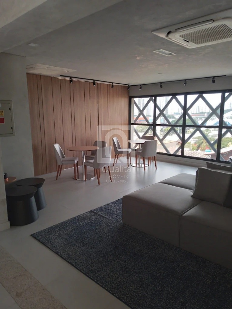 Apartamento, 1 quarto, 50 m² - Foto 12