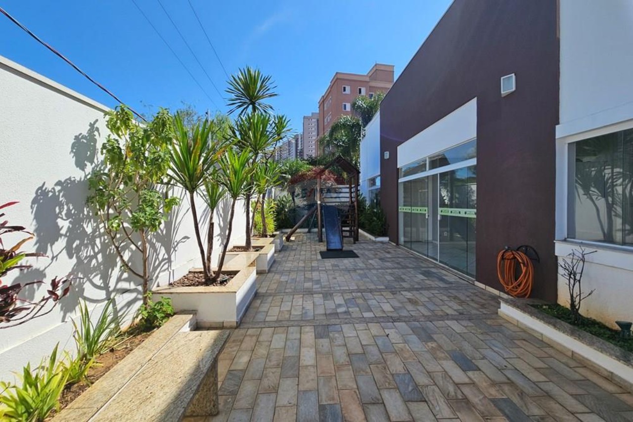 Apartamento, 3 quartos, 85 m² - Foto 32