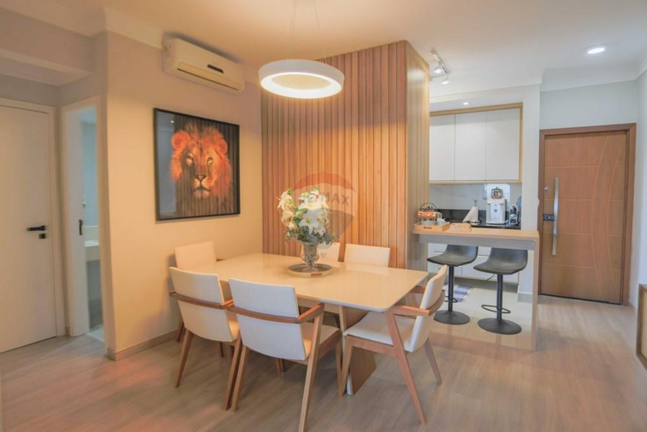 Apartamento, 3 quartos, 102 m² - Foto 5