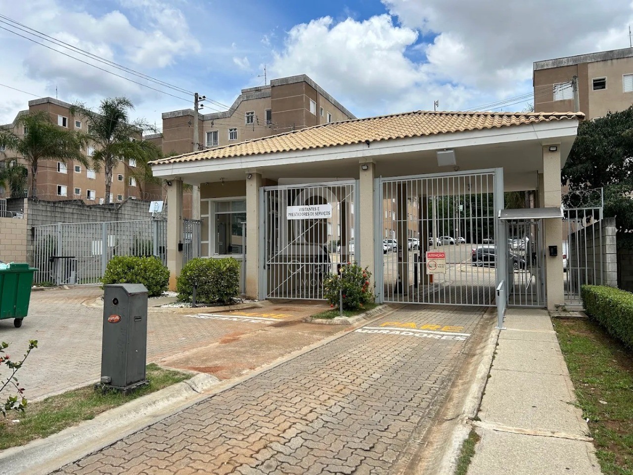 Apartamento, 2 quartos, 49 m² - Foto 9