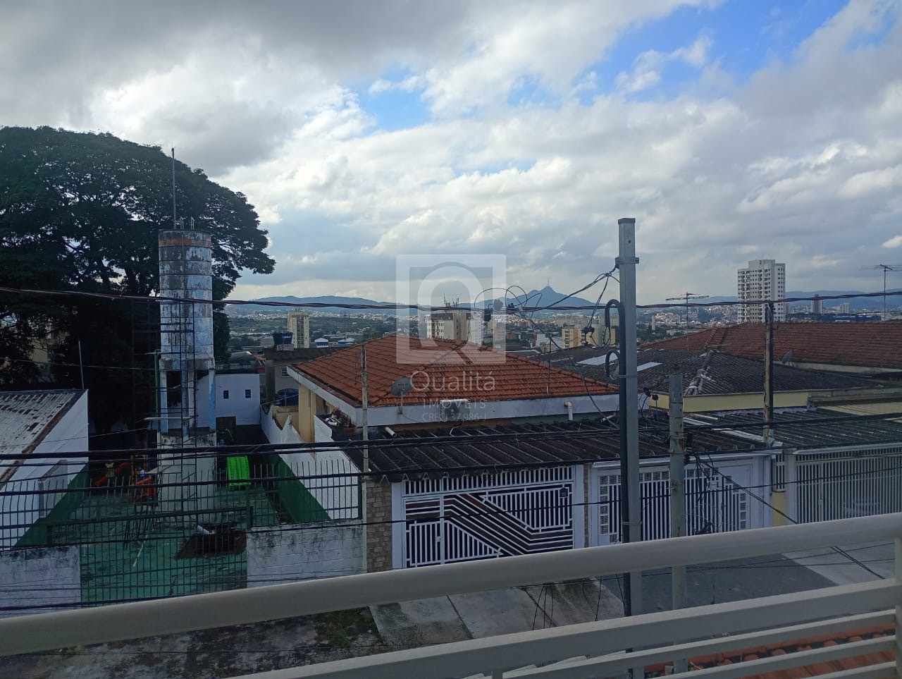 Sobrado, 3 quartos, 125 m² - Foto 21