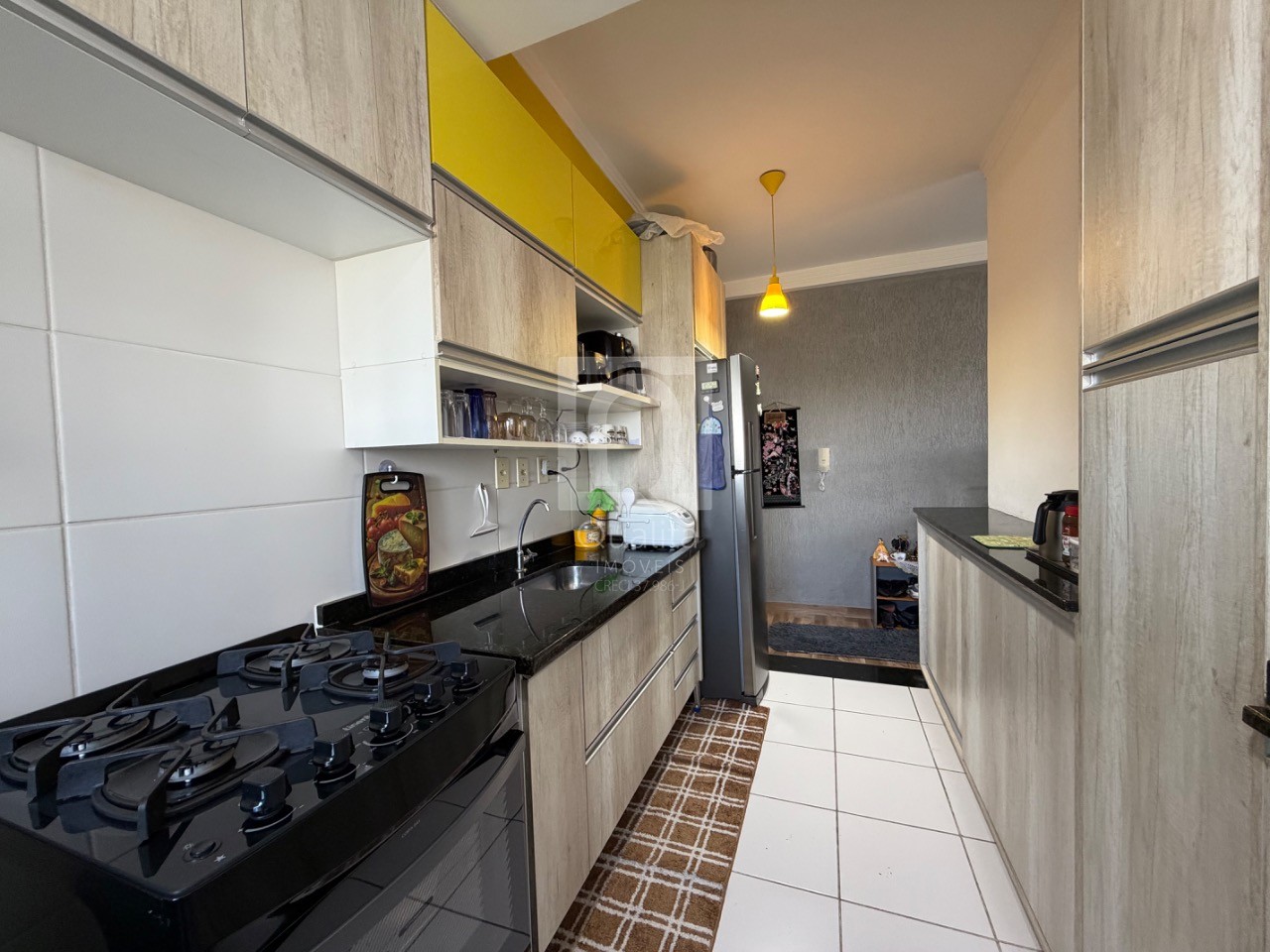 Apartamento, 2 quartos, 57 m² - Foto 7