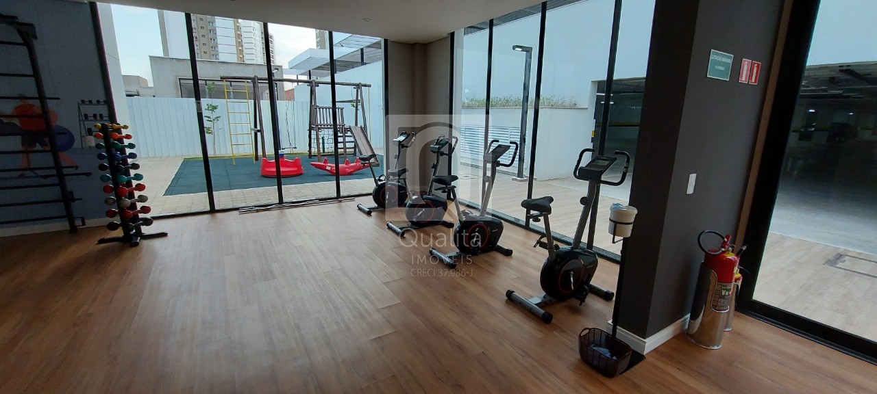 Apartamento, 1 quarto, 48 m² - Foto 25