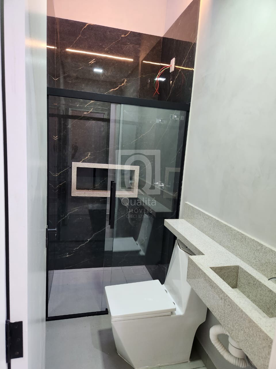 Casa de Condomínio, 3 quartos - Foto 5