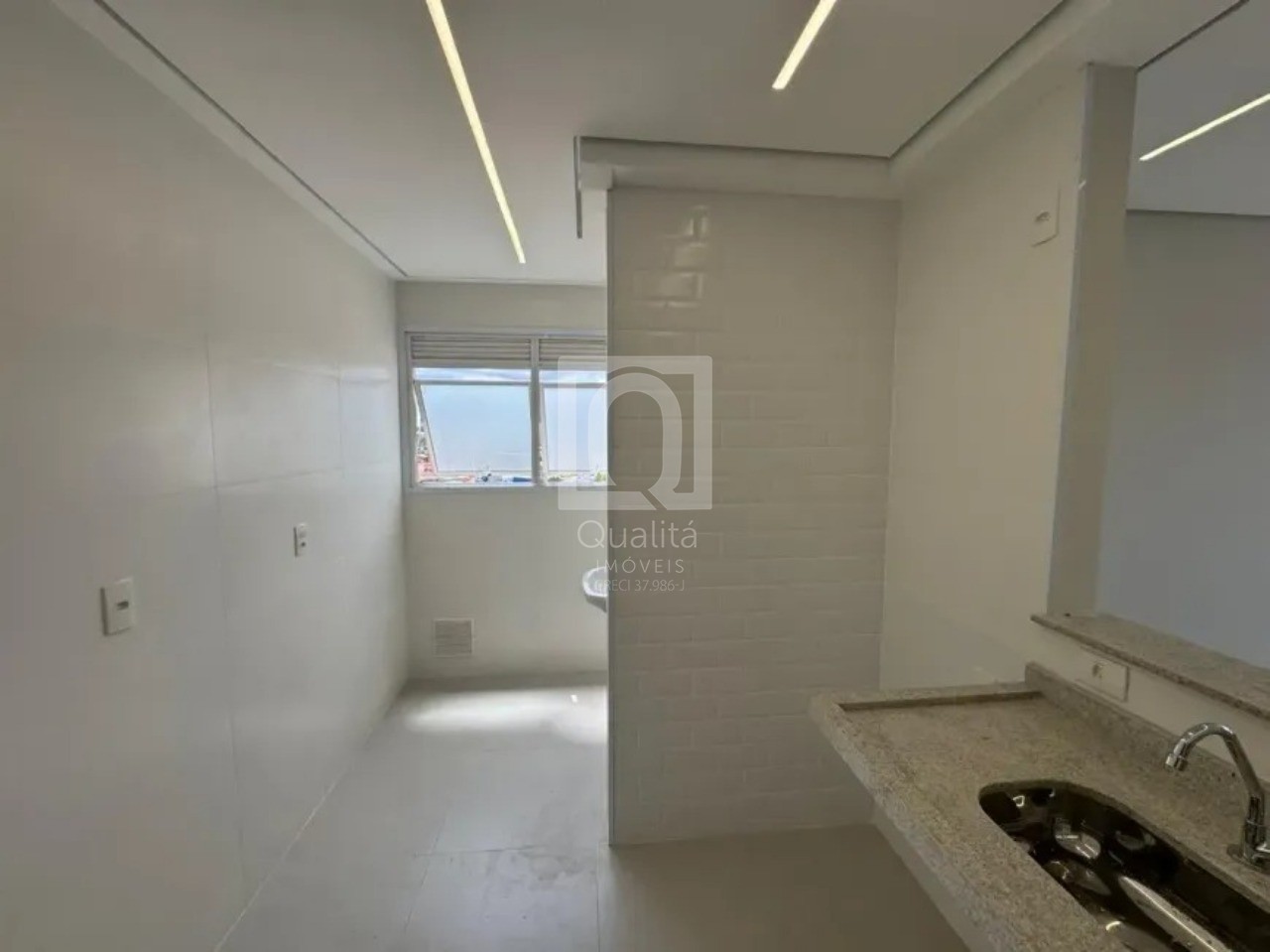 Apartamento, 2 quartos, 52 m² - Foto 4