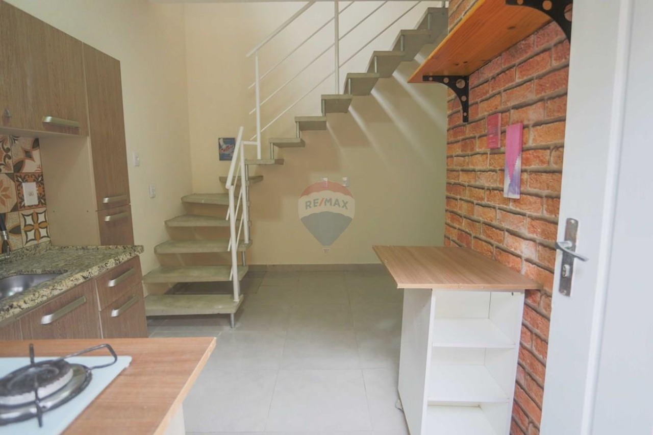 Casa, 1 quarto - Foto 2