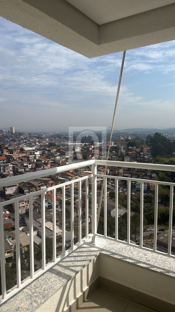 Apartamento, 3 quartos, 70 m² - Foto 2