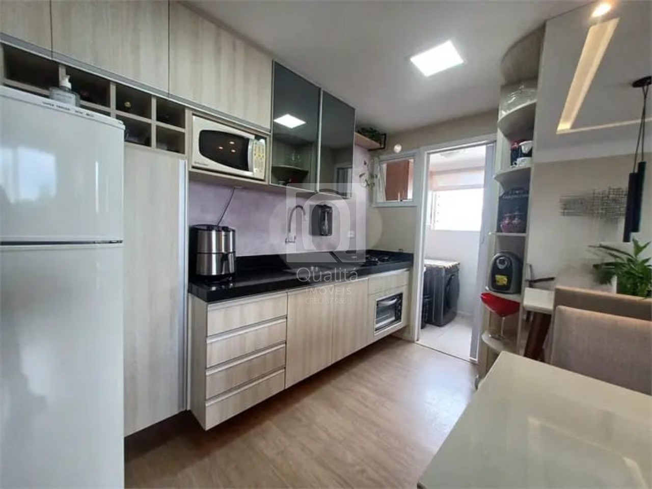 Apartamento, 2 quartos, 51 m² - Foto 6