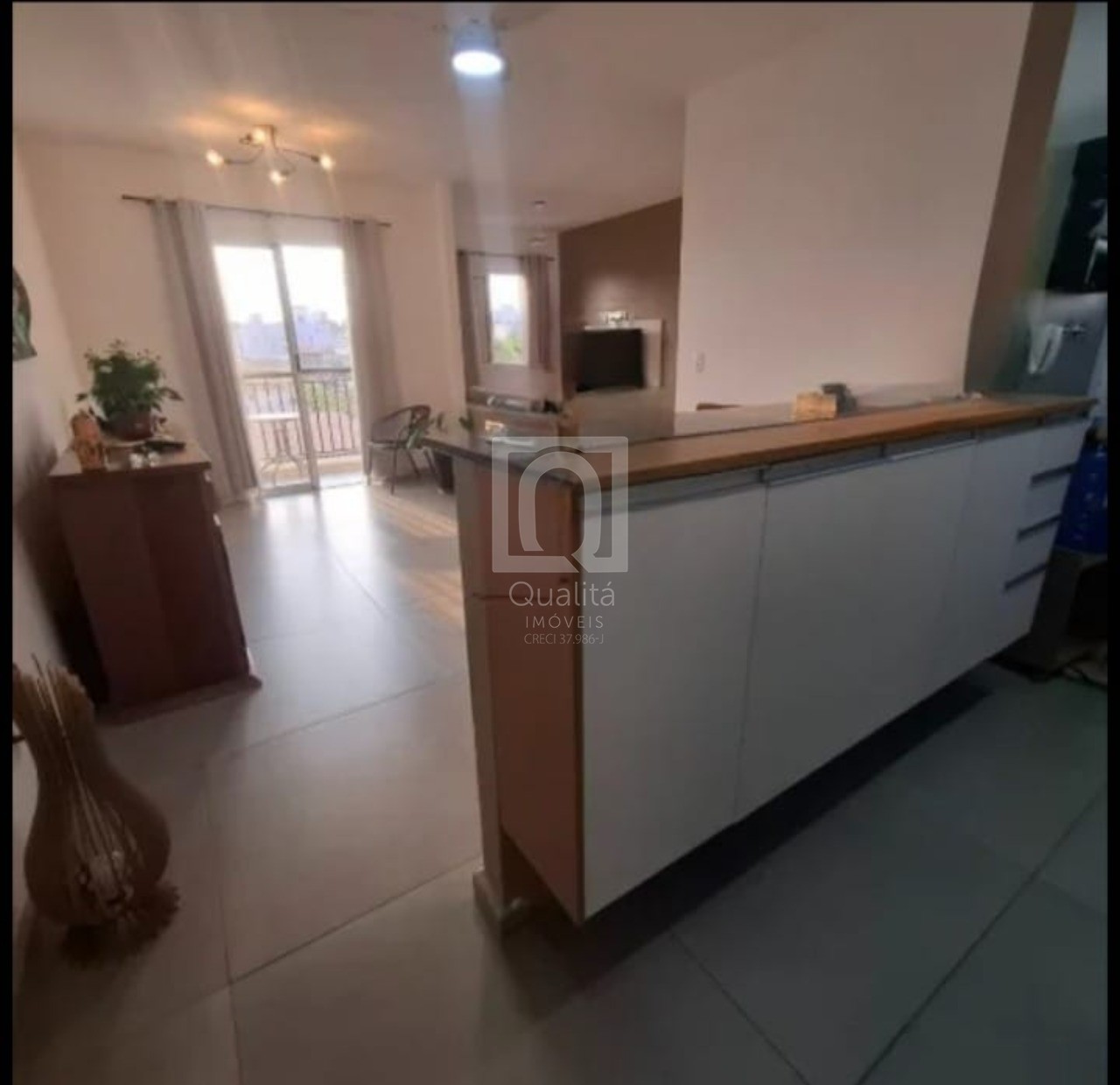 Apartamento, 2 quartos, 62 m² - Foto 6