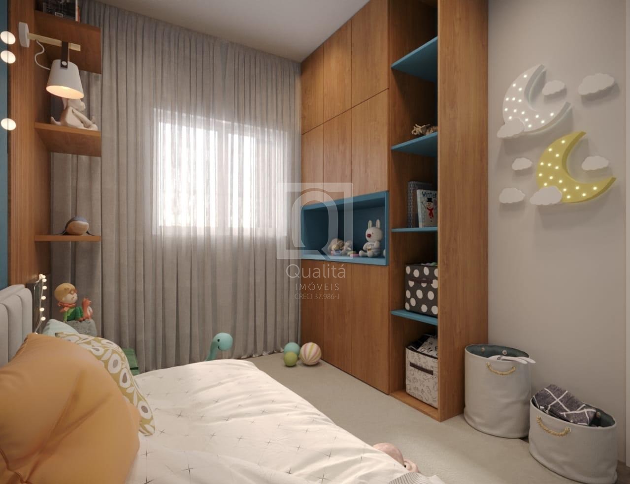 Apartamento, 2 quartos, 50 m² - Foto 7