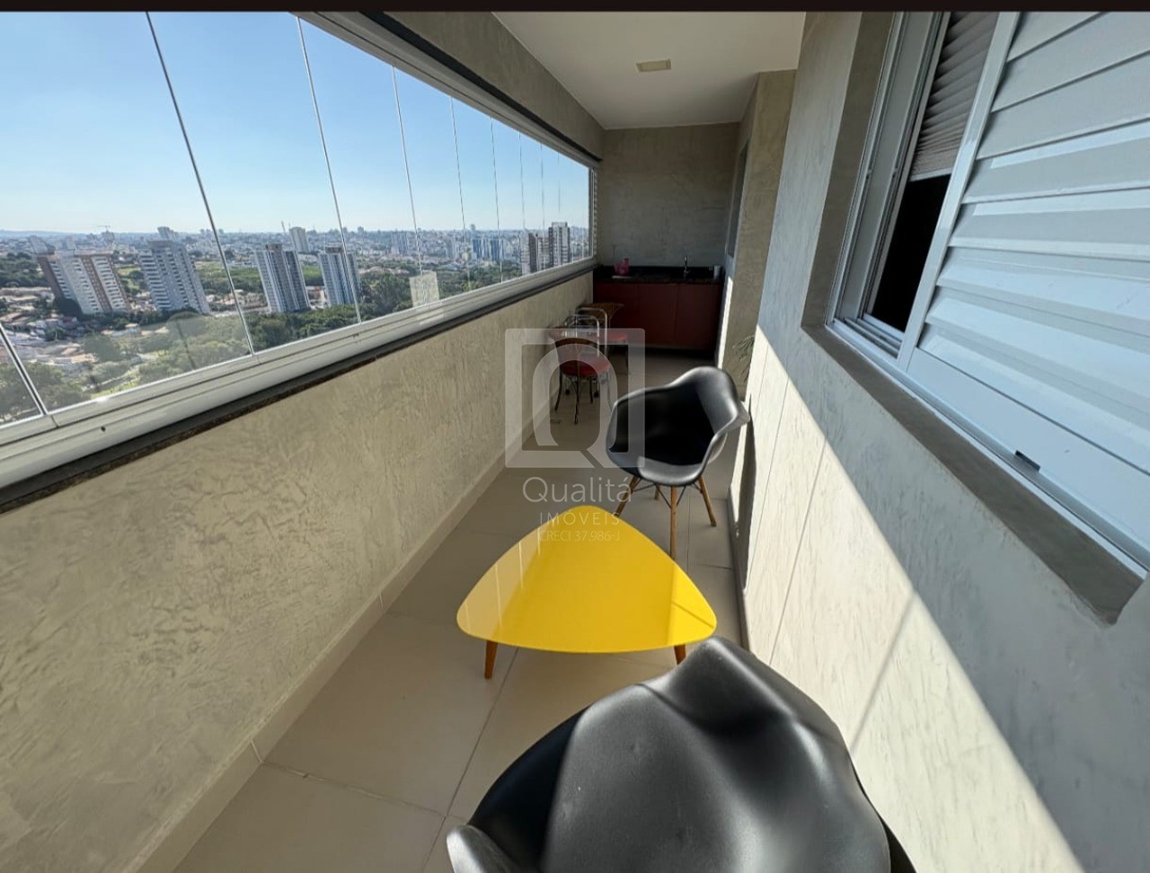 Apartamento, 1 quarto, 56 m² - Foto 15