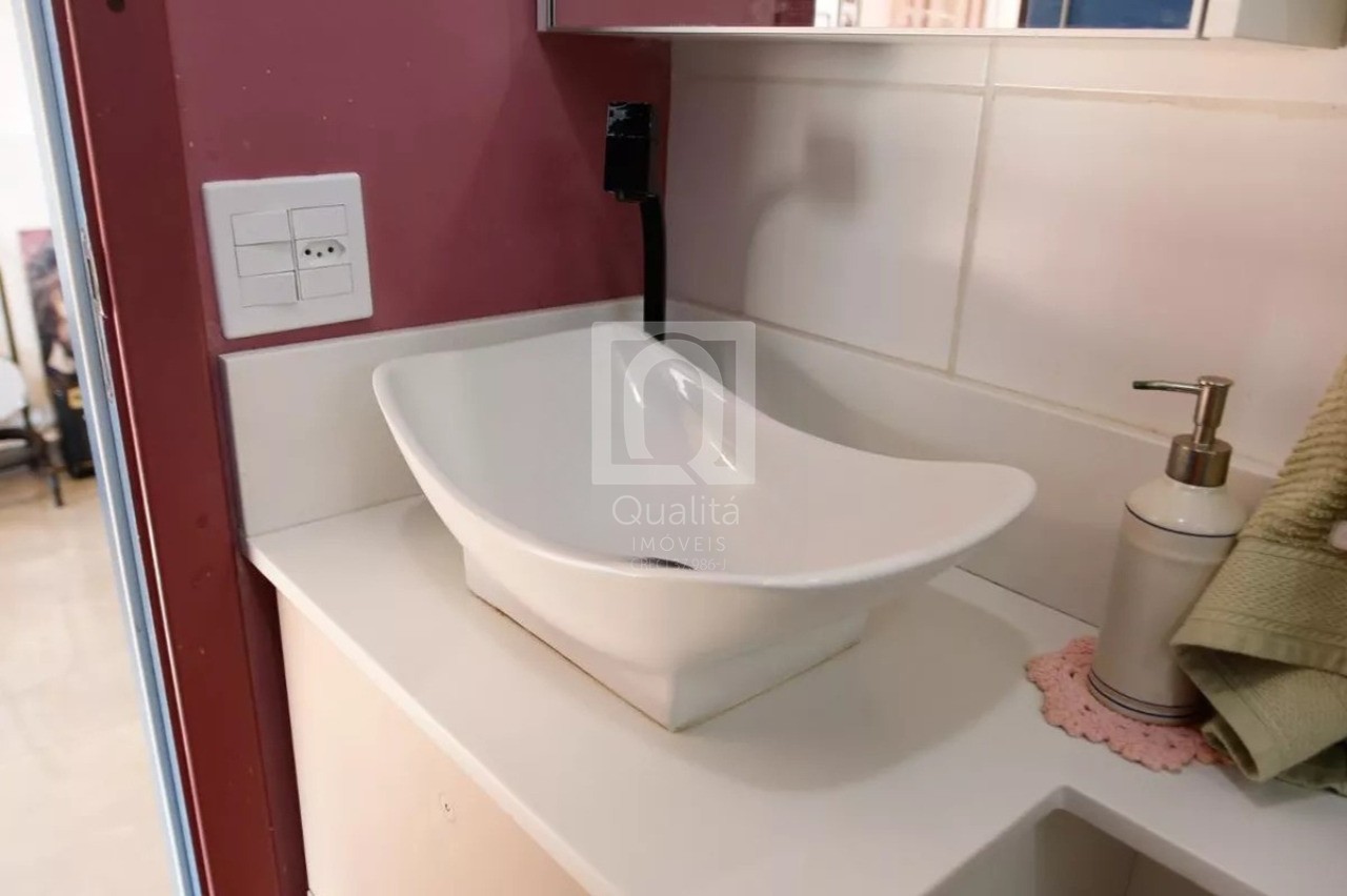 Apartamento, 1 quarto, 43 m² - Foto 5