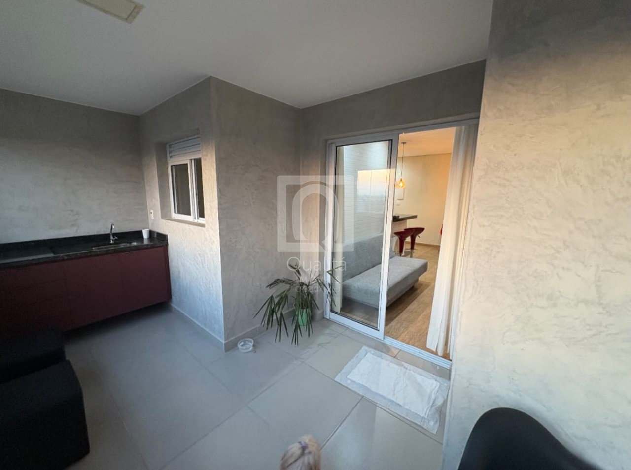 Apartamento, 1 quarto, 56 m² - Foto 14