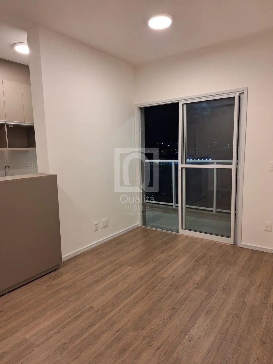 Apartamento, 3 quartos, 67 m² - Foto 1