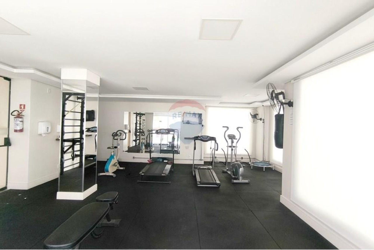 Apartamento, 3 quartos, 85 m² - Foto 31