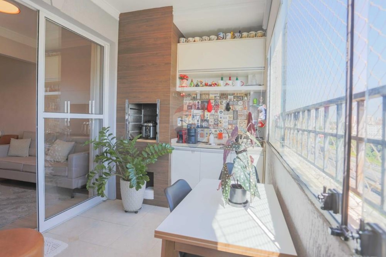 Apartamento, 3 quartos, 102 m² - Foto 13