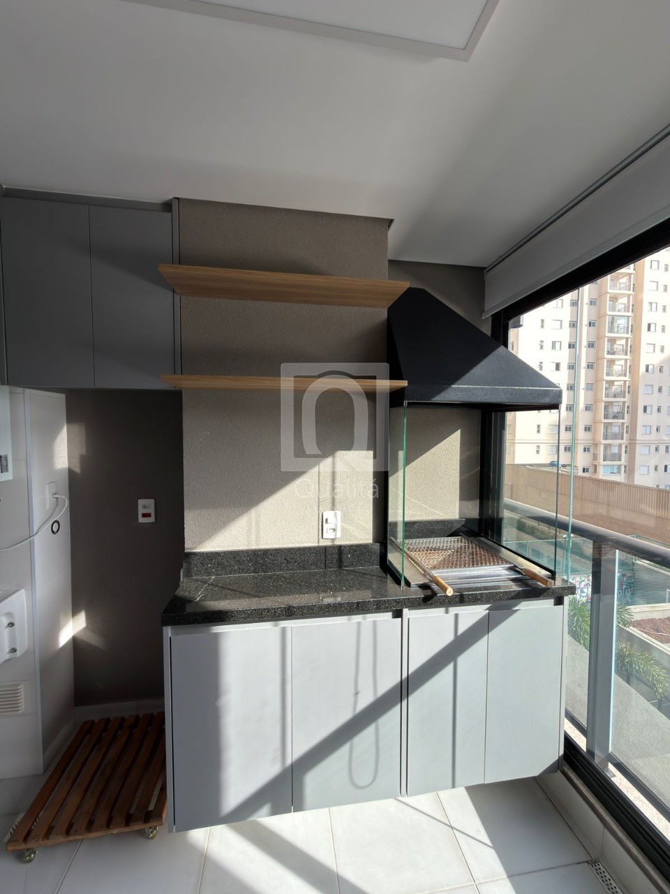 Apartamento, 1 quarto, 50 m² - Foto 6