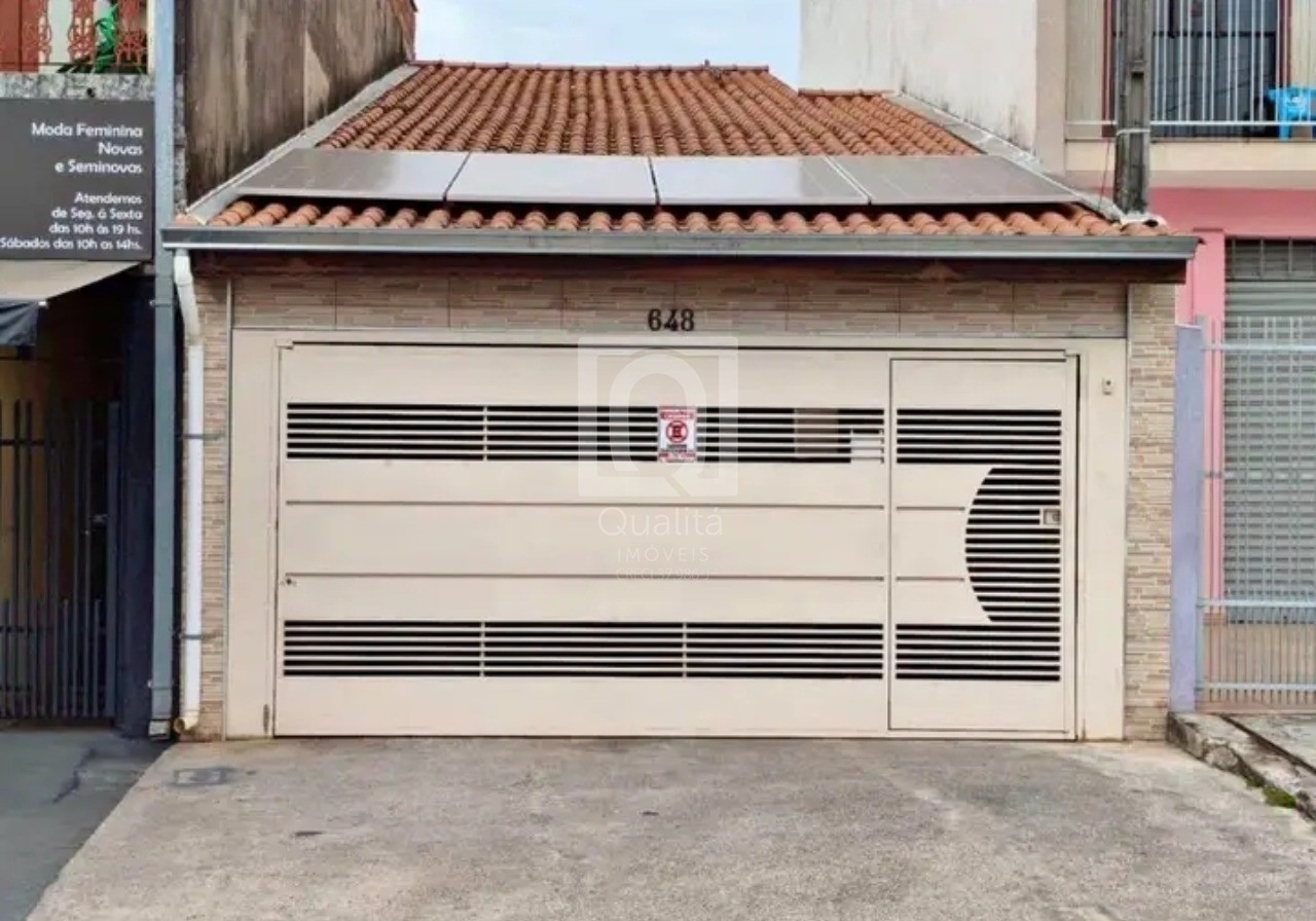 Casa, 2 quartos, 90 m² - Foto 2