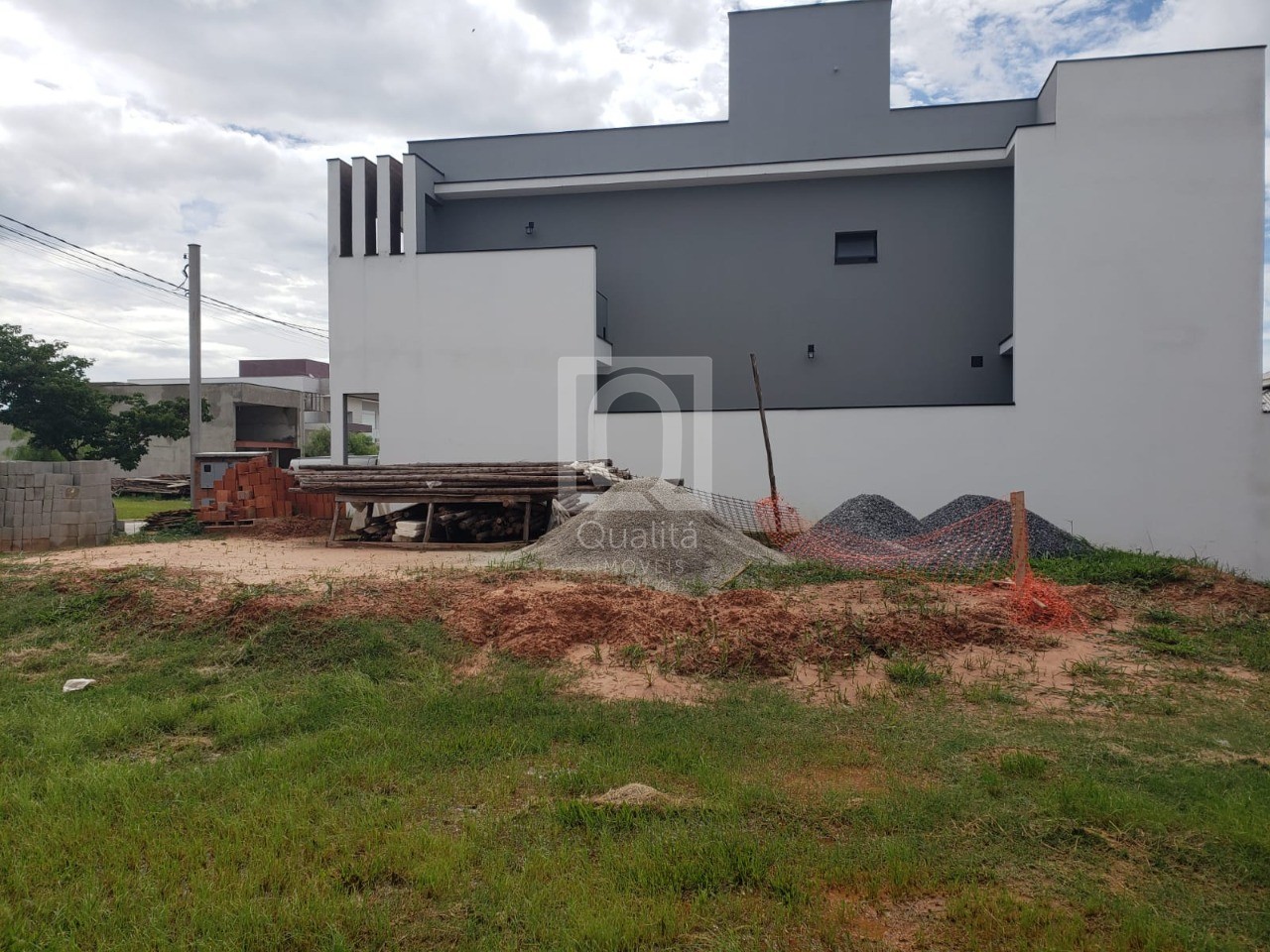 Terreno, 250 m² - Foto 1