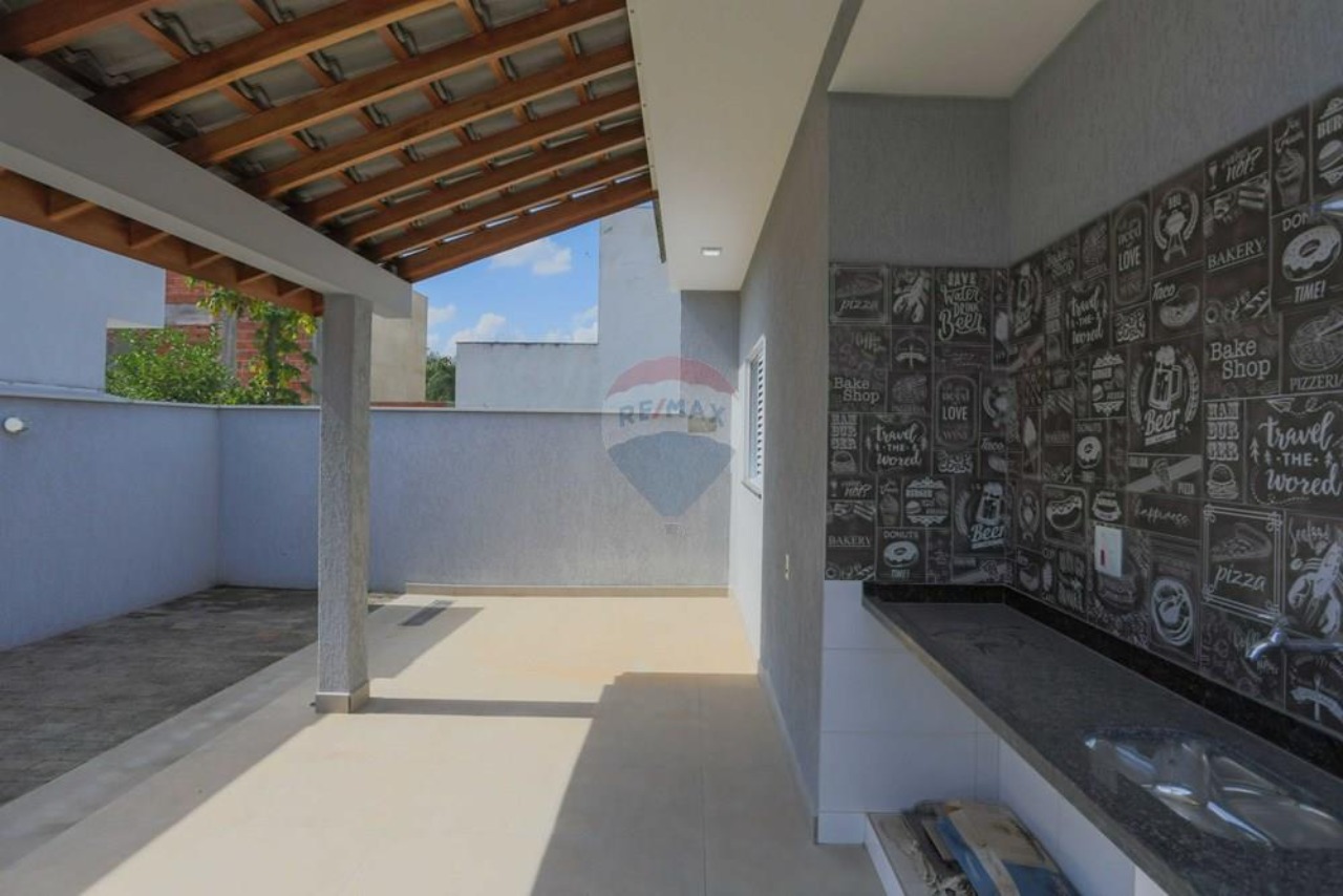 Casa de Condomínio, 2 quartos - Foto 9