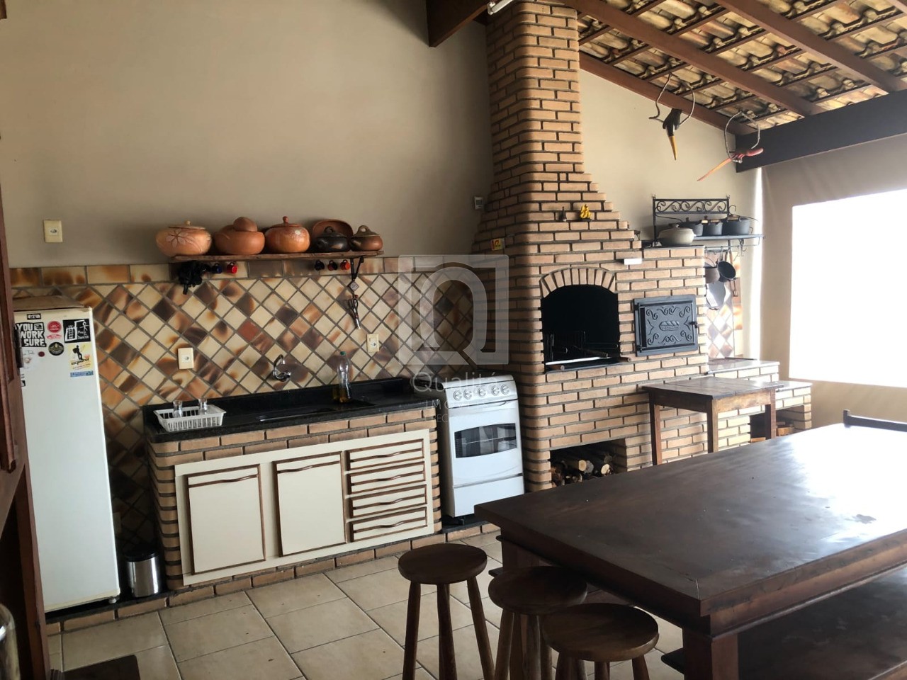 Sobrado, 3 quartos, 200 m² - Foto 7