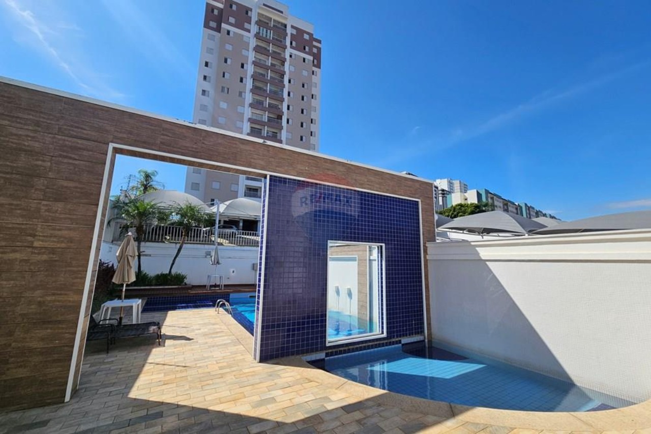 Apartamento, 3 quartos, 85 m² - Foto 28