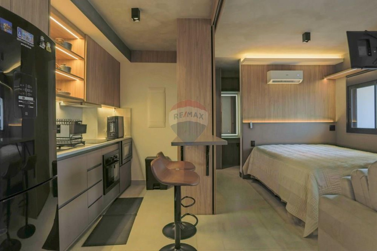 Apartamento, 1 quarto, 44 m² - Foto 3