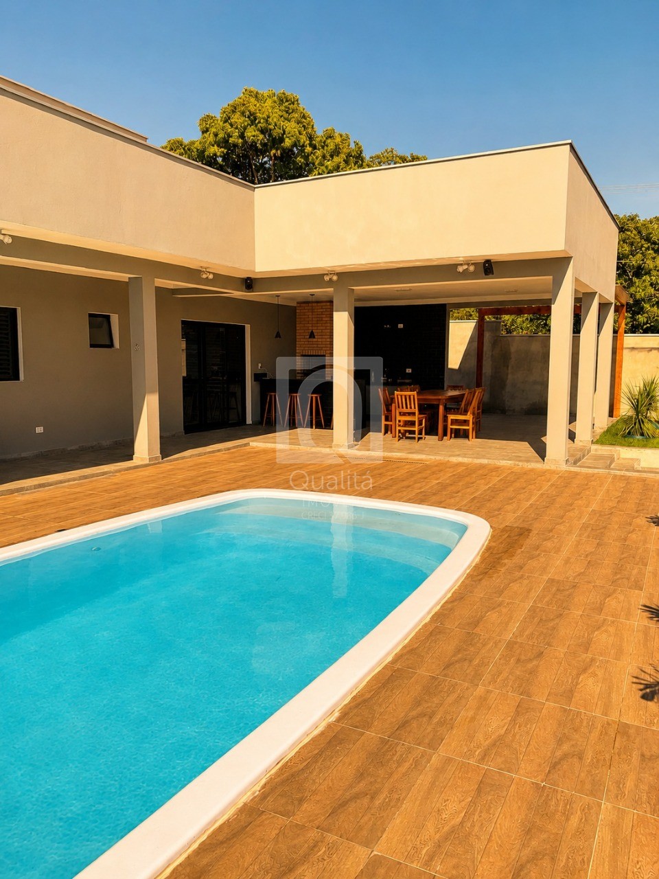Sítio, 3 quartos, 1000 m² - Foto 6