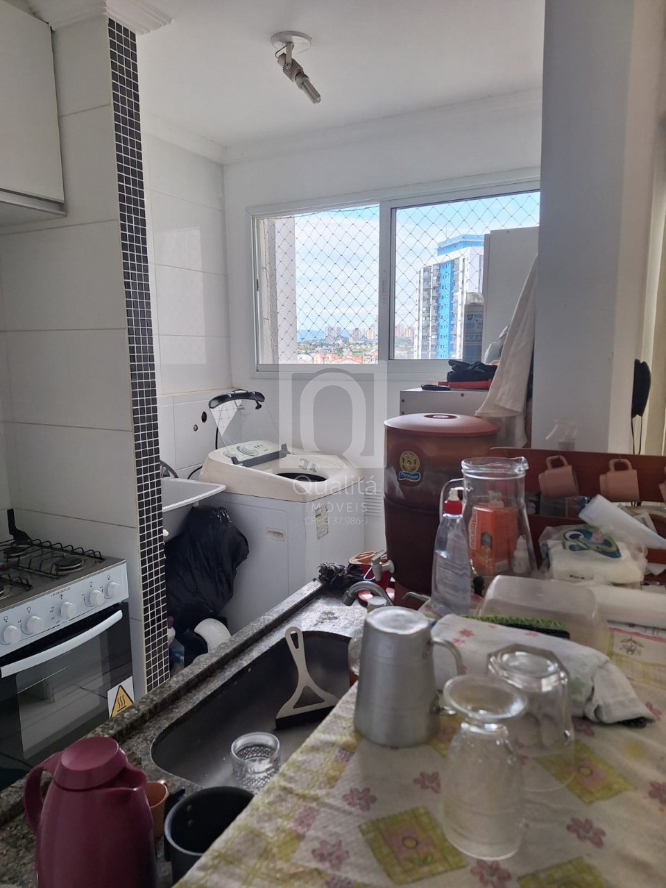 Apartamento, 2 quartos, 62 m² - Foto 11