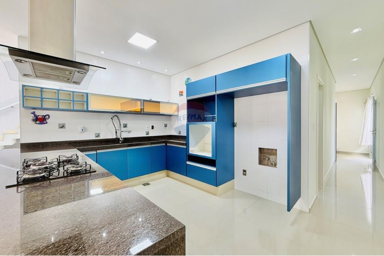 Casa de Condomínio, 3 quartos - Foto 42