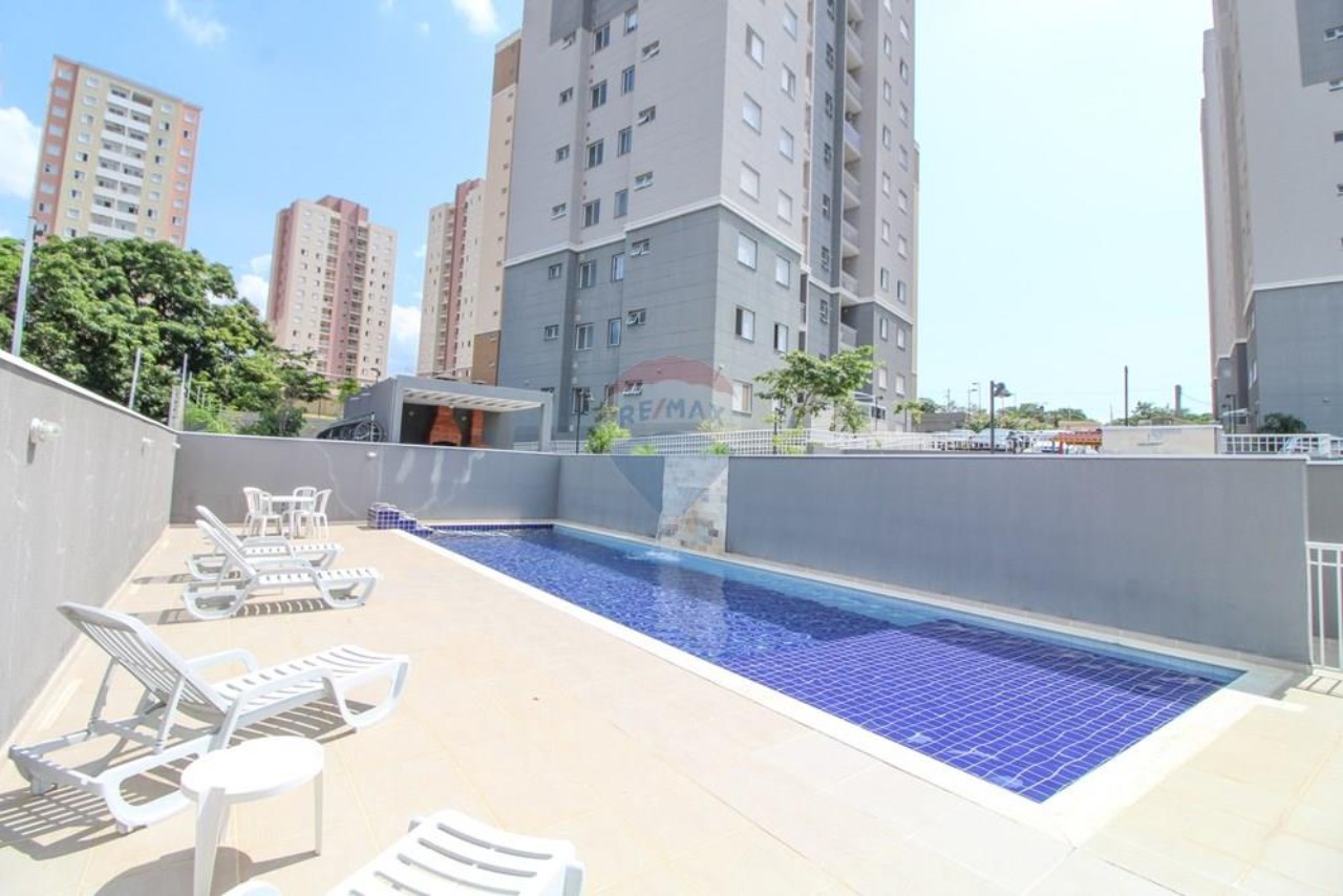 Apartamento, 2 quartos, 56 m² - Foto 23