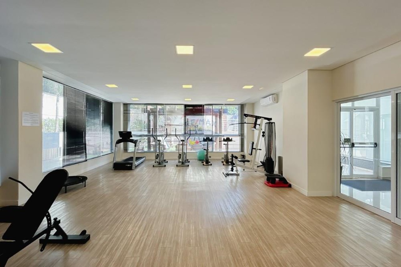 Apartamento, 3 quartos, 80 m² - Foto 23