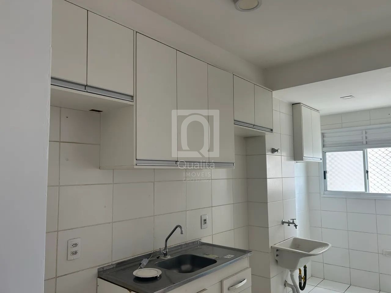 Apartamento, 2 quartos, 52 m² - Foto 1