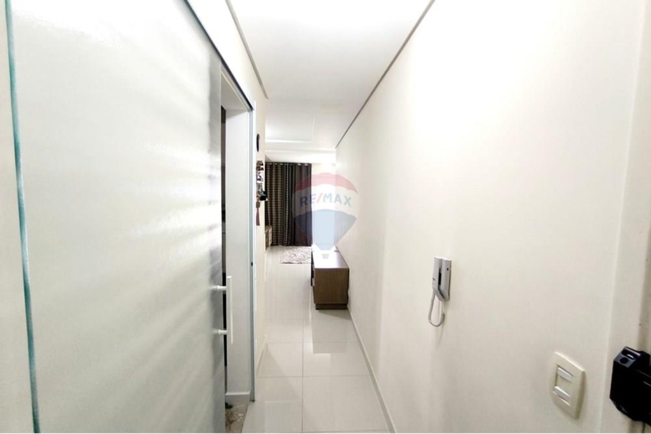 Apartamento, 3 quartos, 85 m² - Foto 11