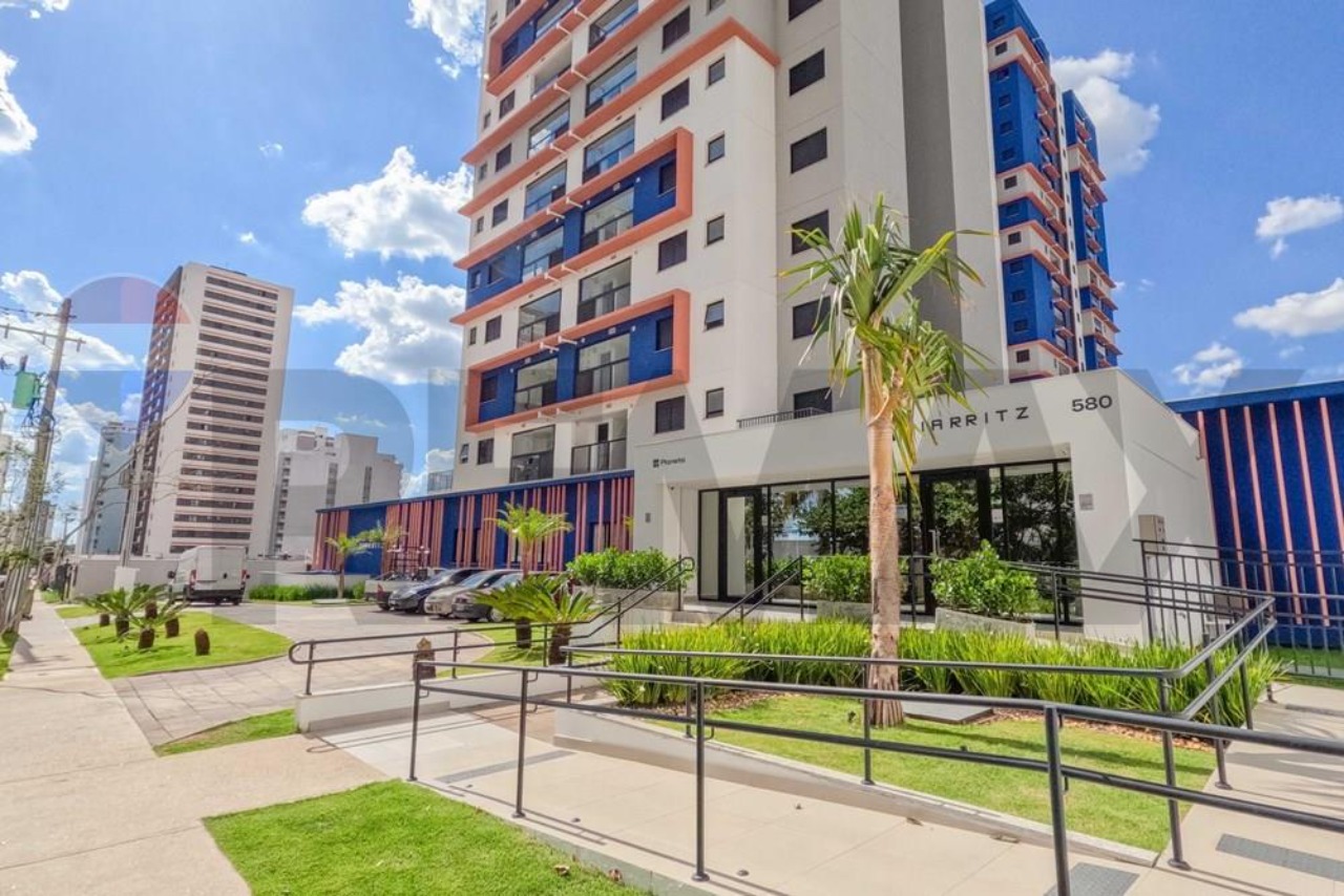 Apartamento, 2 quartos, 67 m² - Foto 58