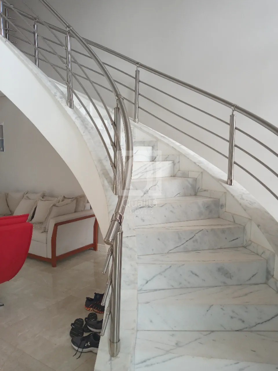 Casa de Condomínio, 3 quartos - Foto 9