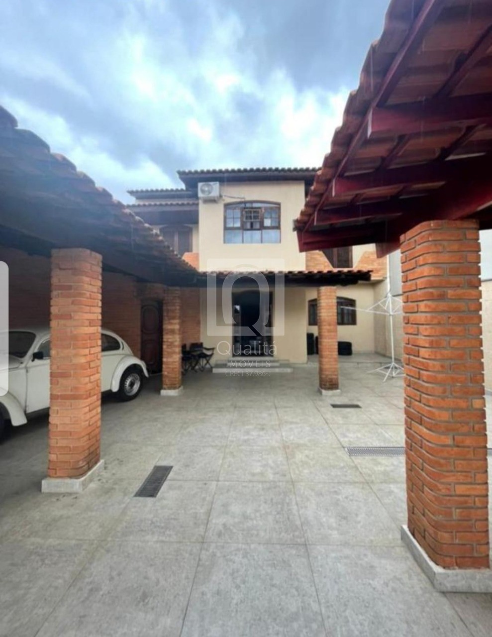 Sobrado, 3 quartos, 197 m² - Foto 13