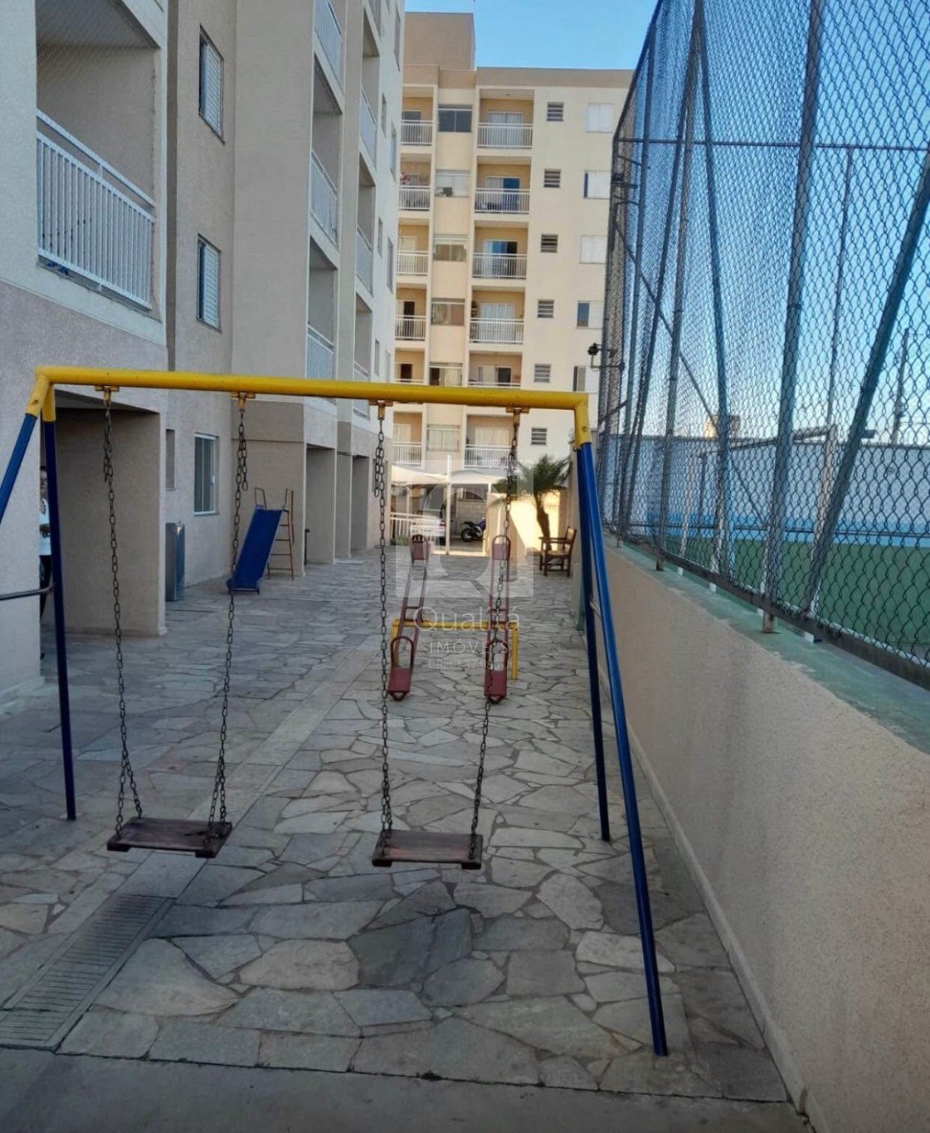 Apartamento, 2 quartos, 53 m² - Foto 19