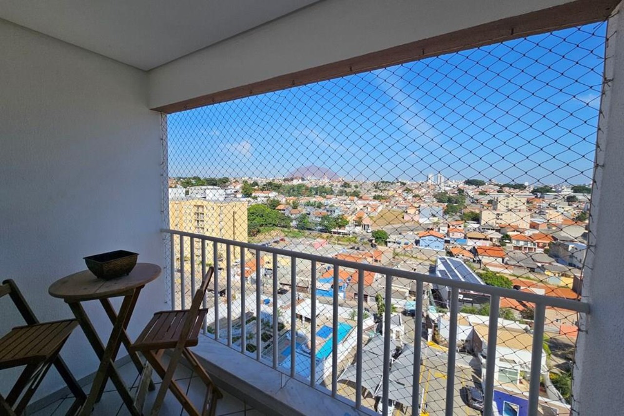 Apartamento, 3 quartos, 85 m² - Foto 11