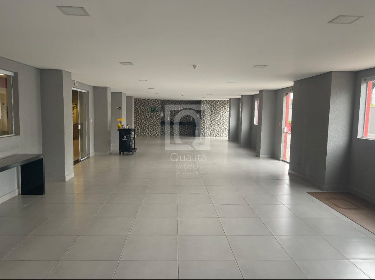 Apartamento, 1 quarto, 56 m² - Foto 29