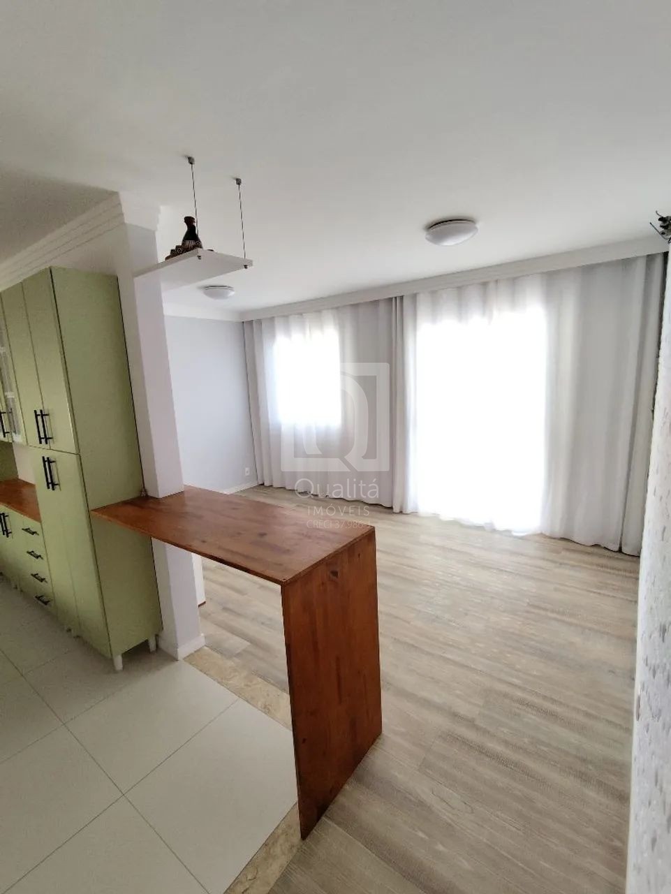 Apartamento, 2 quartos, 60 m² - Foto 3