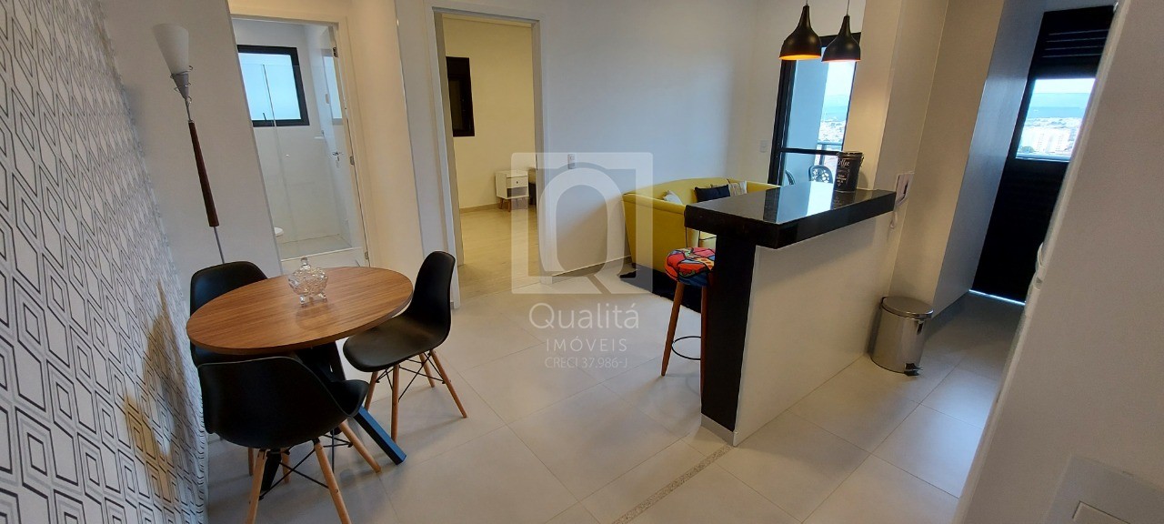 Apartamento, 1 quarto, 48 m² - Foto 3