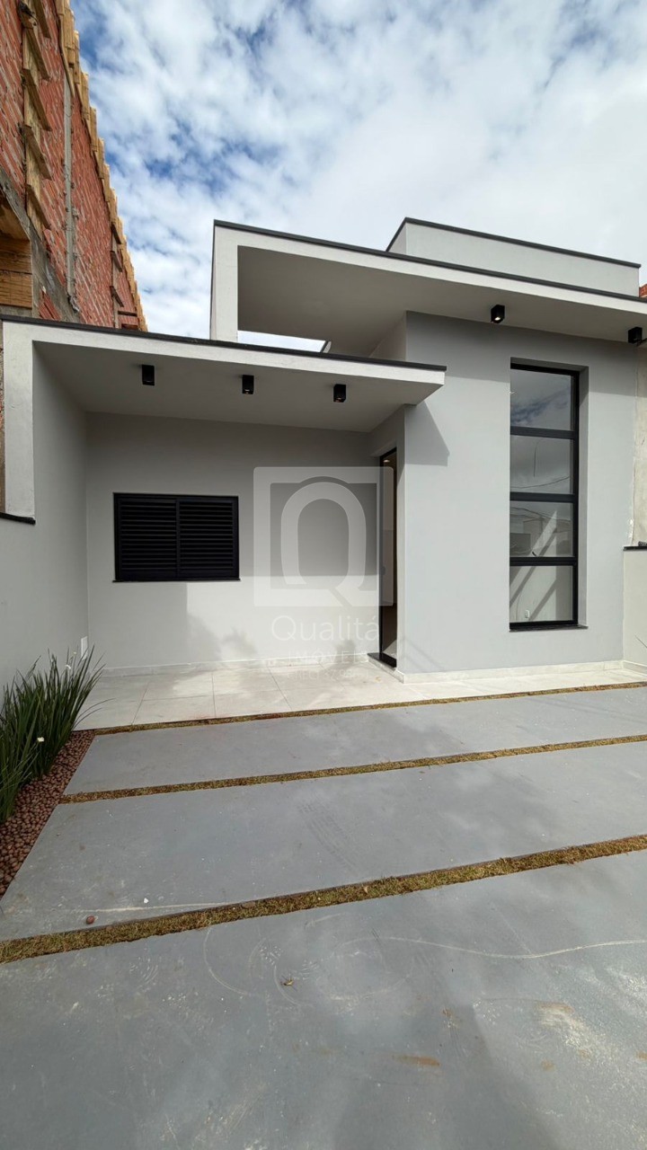Casa de Condomínio, 3 quartos - Foto 2
