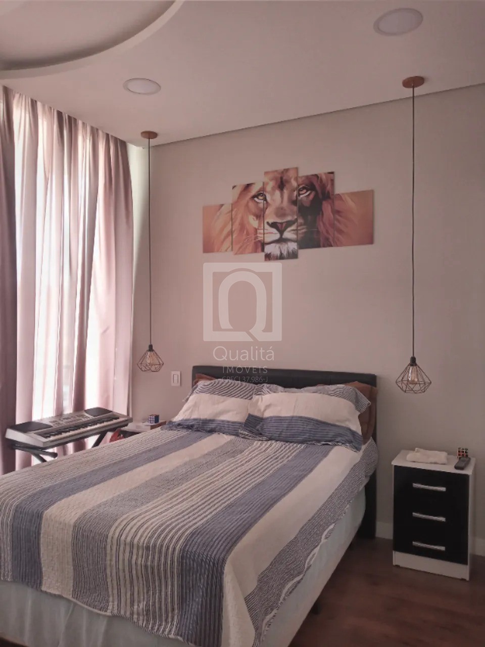 Casa de Condomínio, 3 quartos - Foto 12