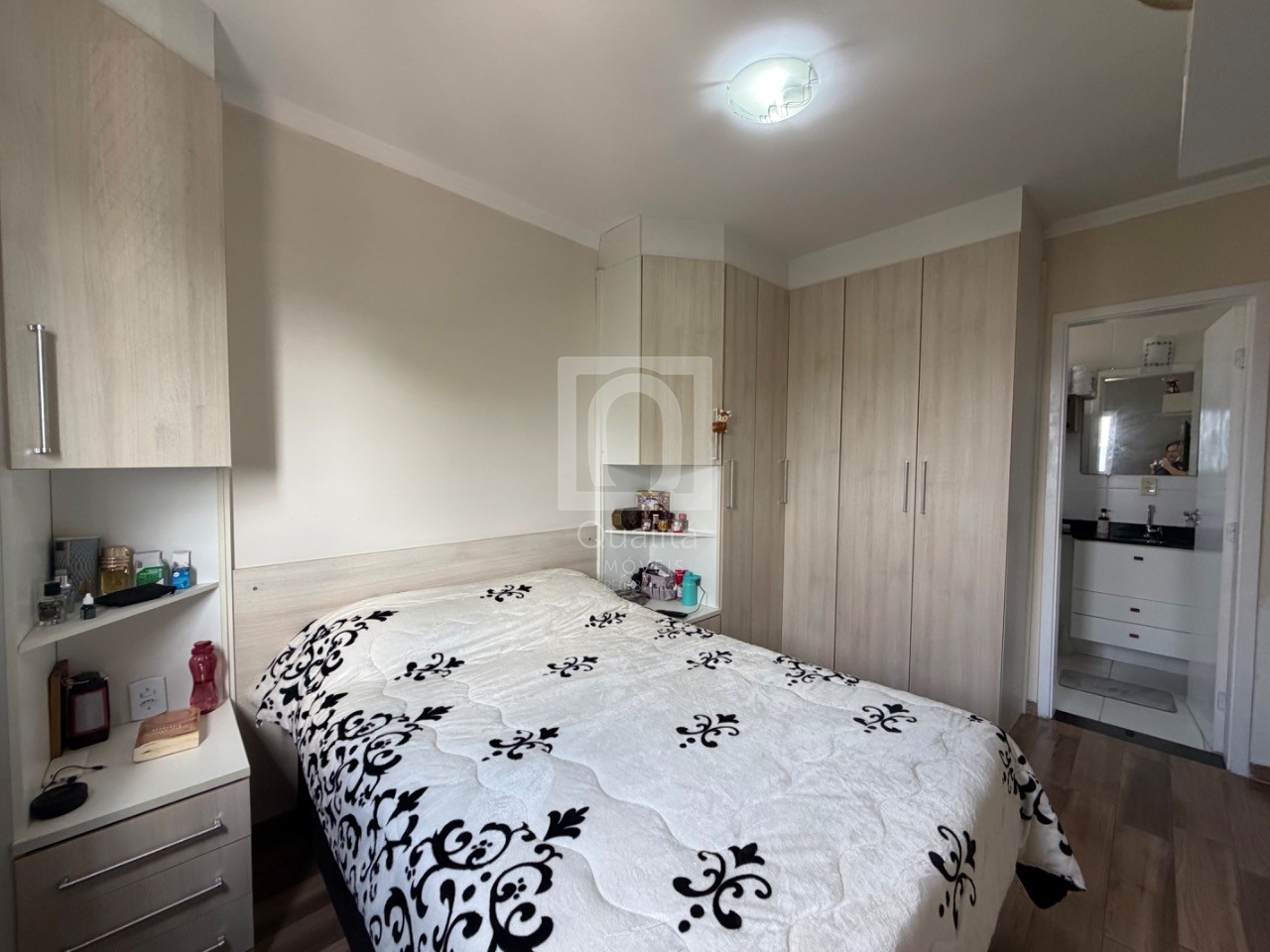 Apartamento, 2 quartos, 57 m² - Foto 11
