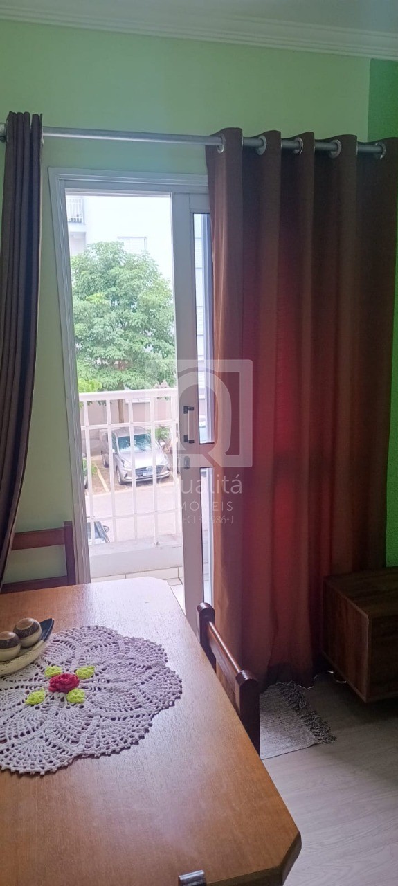 Apartamento, 2 quartos, 52 m² - Foto 16
