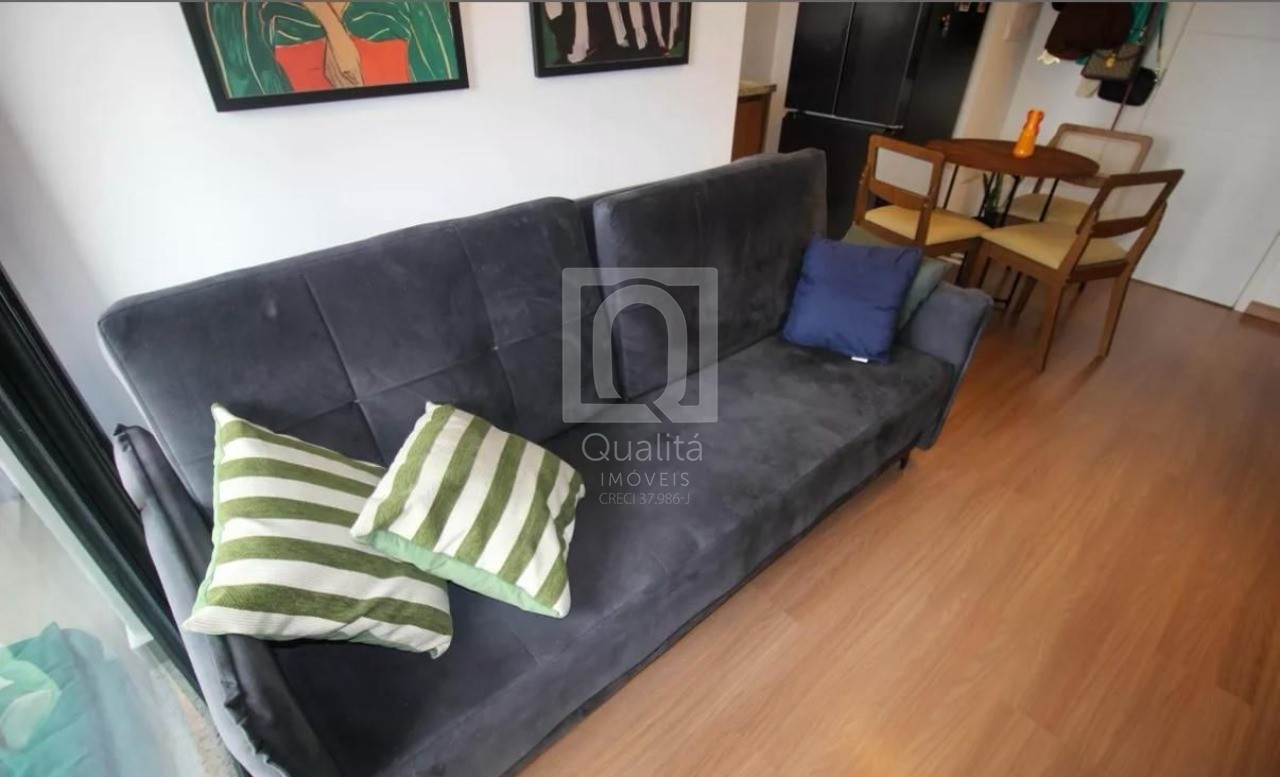 Apartamento, 1 quarto, 45 m² - Foto 5